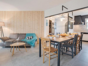 Holiday Home Portivy Moulin by Interhome